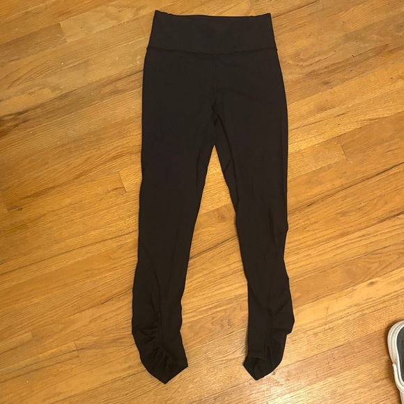 lululemon athletica Pants - 🐦‍⬛ lululemon athletica Black Leggings 🐦‍⬛
